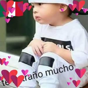 Meet your Posher, Bernardino